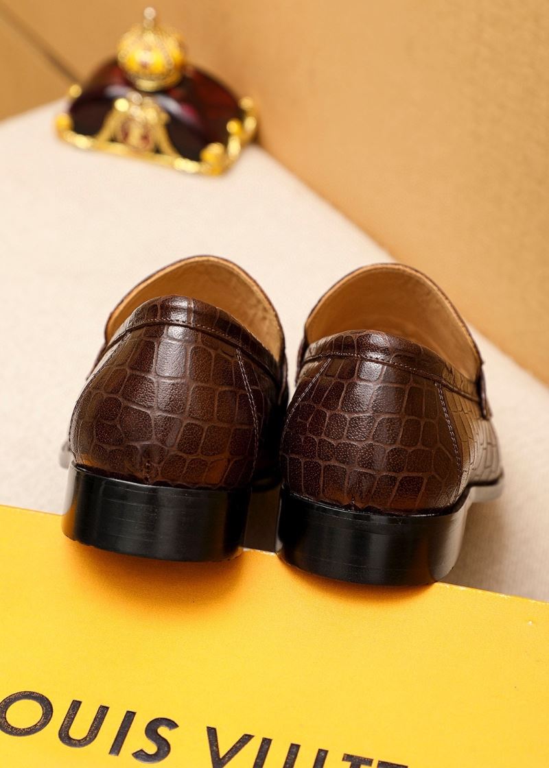 Louis Vuitton Business Shoes